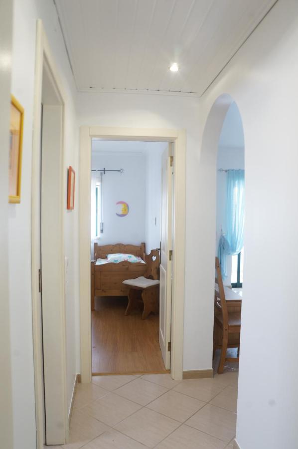 Casa Da Ana Lejlighed Carvoeiro  Eksteriør billede