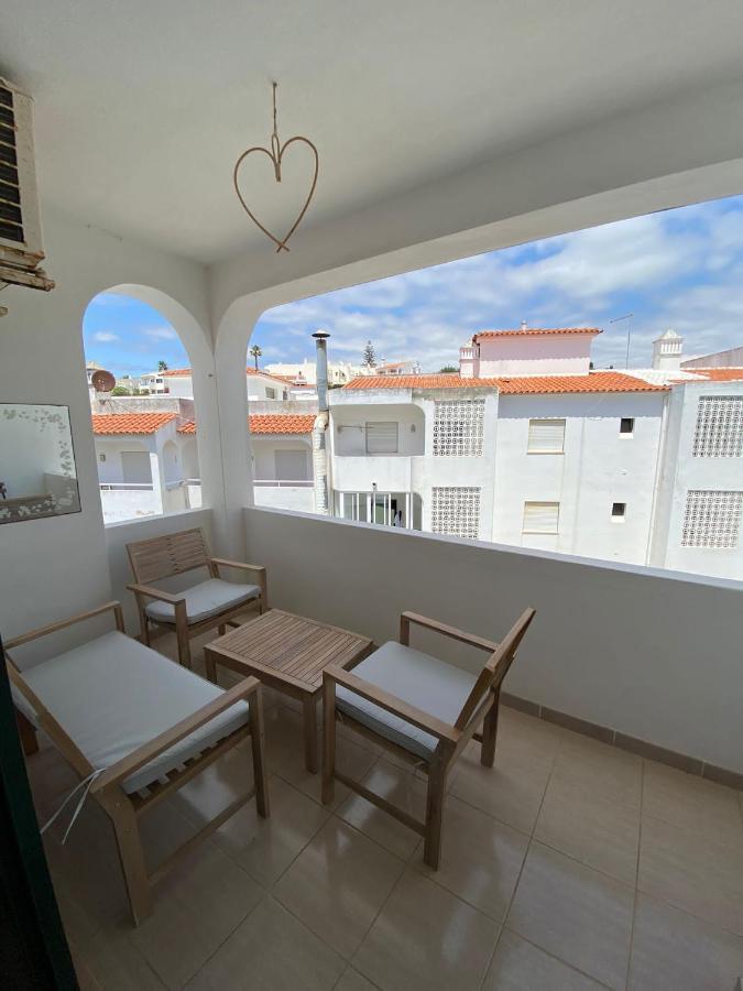 Casa Da Ana Lejlighed Carvoeiro  Eksteriør billede