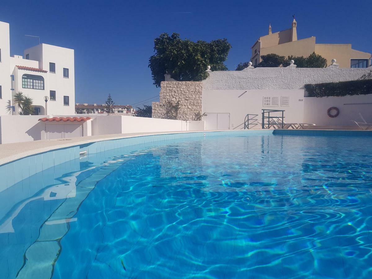 Casa Da Ana Lejlighed Carvoeiro  Eksteriør billede