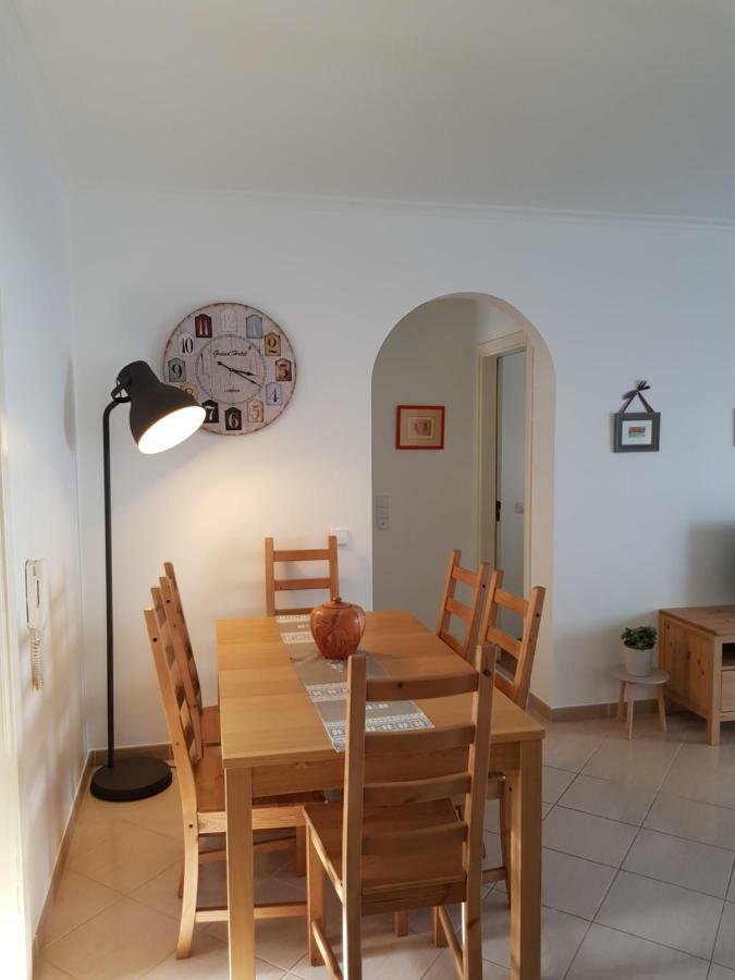 Casa Da Ana Lejlighed Carvoeiro  Eksteriør billede