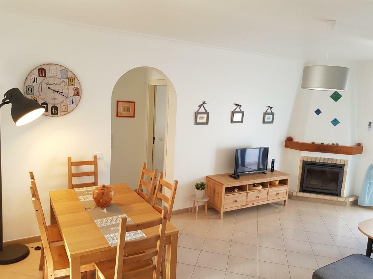 Casa Da Ana Lejlighed Carvoeiro  Eksteriør billede