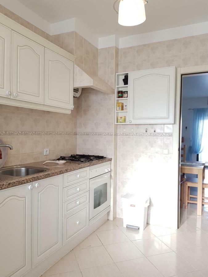 Casa Da Ana Lejlighed Carvoeiro  Eksteriør billede