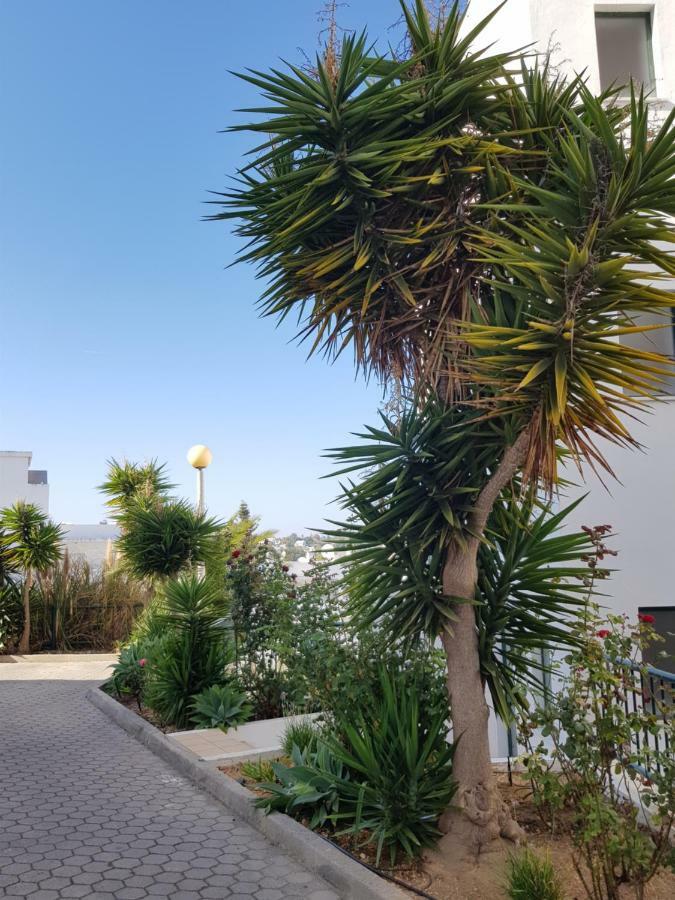 Casa Da Ana Lejlighed Carvoeiro  Eksteriør billede