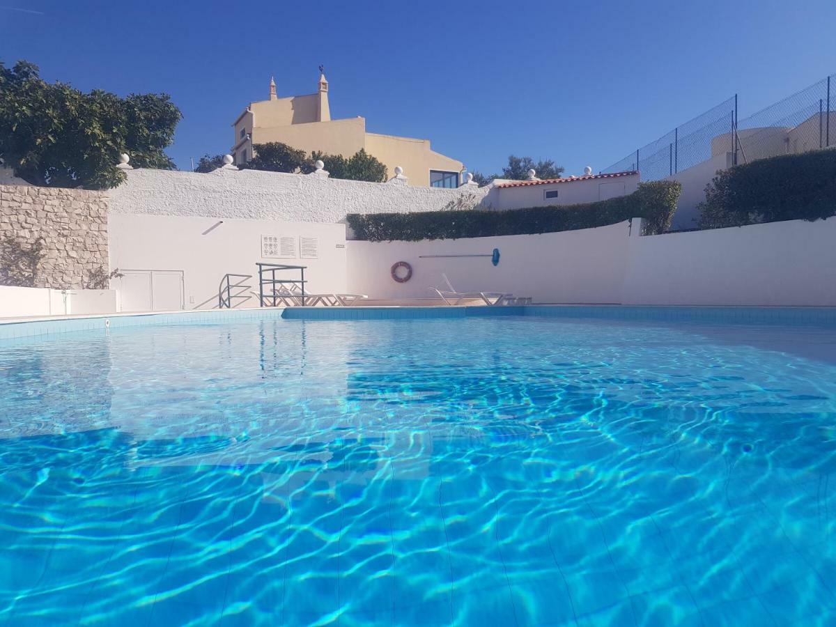 Casa Da Ana Lejlighed Carvoeiro  Eksteriør billede