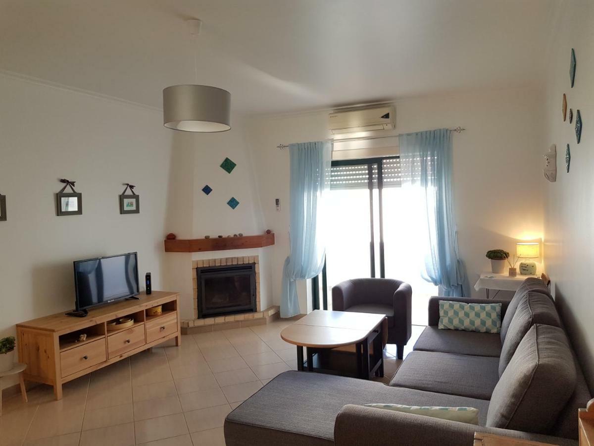 Casa Da Ana Lejlighed Carvoeiro  Eksteriør billede