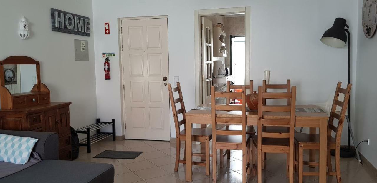 Casa Da Ana Lejlighed Carvoeiro  Eksteriør billede