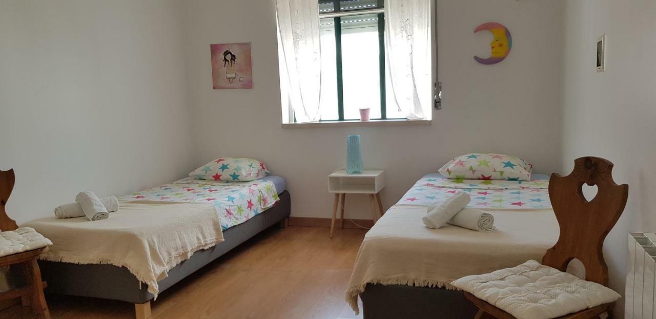 Casa Da Ana Lejlighed Carvoeiro  Eksteriør billede