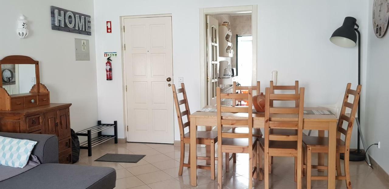 Casa Da Ana Lejlighed Carvoeiro  Eksteriør billede